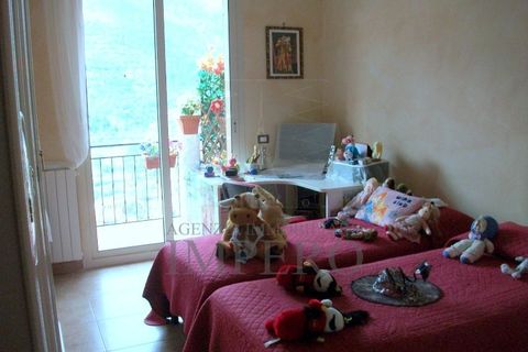 Byhus i Ventimiglia, Imperia, Ventimiglia - € 200.000 | Ref: 21023 - foto 5