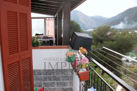 Byhus i Ventimiglia, Imperia, Ventimiglia - € 200.000 | Ref: 21023 - foto 8