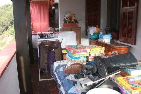 Byhus i Ventimiglia, Imperia, Ventimiglia - € 200.000 | Ref: 21023 - foto 9
