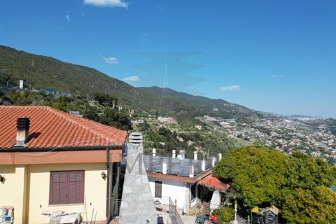 Villa i Bordighera, Imperia, Bordighera - € 1.000.000 | Ref: 23772 - foto 3