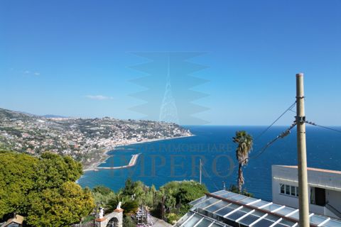 Villa i Bordighera, Imperia, Bordighera - € 1.000.000 | Ref: 23772 - foto 4
