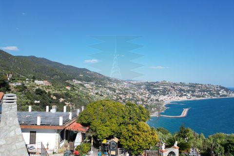 Villa i Bordighera, Imperia, Bordighera - € 1.000.000 | Ref: 23772 - foto 5