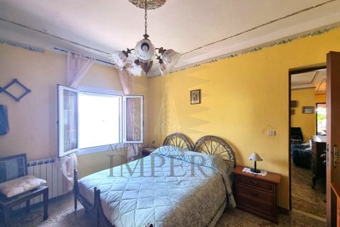 Villa i Bordighera, Imperia, Bordighera - € 1.000.000 | Ref: 23772 - foto 29