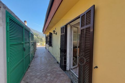 Villa i Bordighera, Imperia, Bordighera - € 1.000.000 | Ref: 23772 - foto 42