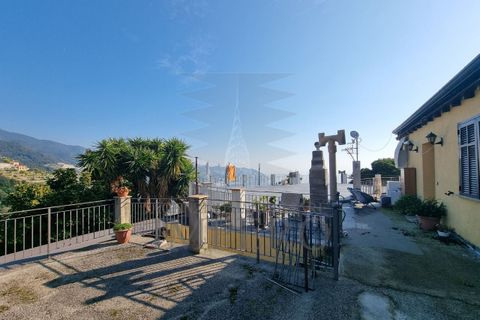 Villa i Bordighera, Imperia, Bordighera - € 1.000.000 | Ref: 23772 - foto 47