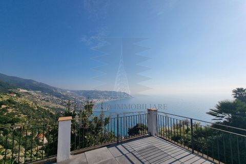 Villa i Bordighera, Imperia, Bordighera - € 1.000.000 | Ref: 23772 - foto 48
