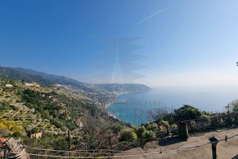 Villa i Bordighera, Imperia, Bordighera - € 1.000.000 | Ref: 23772 - foto 49