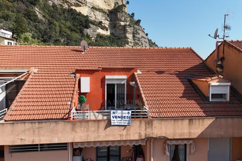 Lejlighed i Ventimiglia, Imperia, Ventimiglia - € 140.000 | Ref: 23791 - foto 1