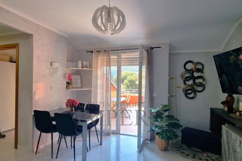 Lejlighed i Ventimiglia, Imperia, Ventimiglia - € 140.000 | Ref: 23791 - foto 2