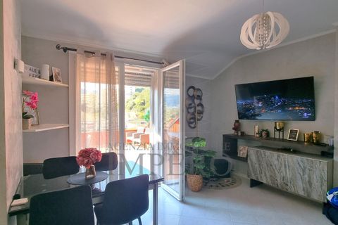 Lejlighed i Ventimiglia, Imperia, Ventimiglia - € 140.000 | Ref: 23791 - foto 3
