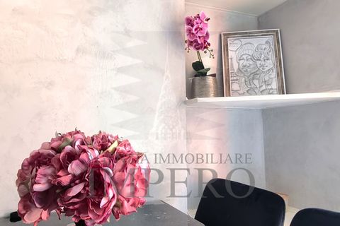 Lejlighed i Ventimiglia, Imperia, Ventimiglia - € 140.000 | Ref: 23791 - foto 6