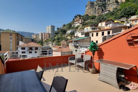 Lejlighed i Ventimiglia, Imperia, Ventimiglia - € 140.000 | Ref: 23791 - foto 14