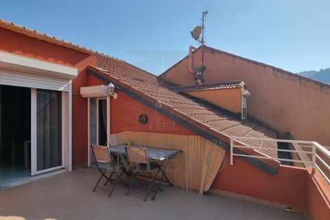 Lejlighed i Ventimiglia, Imperia, Ventimiglia - € 140.000 | Ref: 23791 - foto 16
