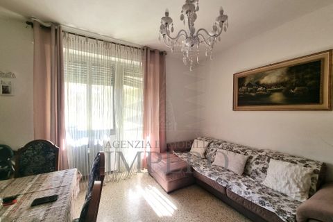 Lejlighed i Ventimiglia, Imperia, Ventimiglia - € 170.000 | Ref: 23799 - foto 1