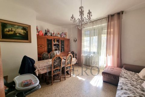 Lejlighed i Ventimiglia, Imperia, Ventimiglia - € 170.000 | Ref: 23799 - foto 4