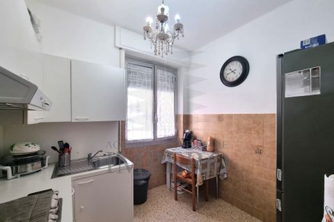 Lejlighed i Ventimiglia, Imperia, Ventimiglia - € 170.000 | Ref: 23799 - foto 6