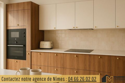 Villa i Vallabrix, Gard, Vallabrix - € 359.000 | Ref: VAL1603LIN - foto 3