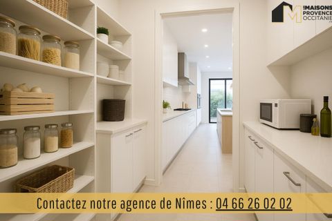 Villa i Vallabrix, Gard, Vallabrix - € 359.000 | Ref: VAL1603LIN - foto 4