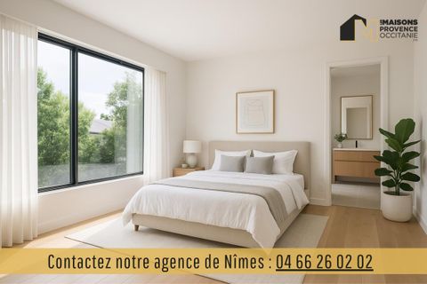 Villa i Vallabrix, Gard, Vallabrix - € 359.000 | Ref: VAL1603LIN - foto 5