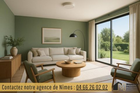 Villa i Vallabrix, Gard, Vallabrix - € 280.000 | Ref: VAL1603LIN2 - foto 3