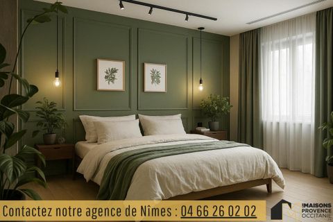 Villa i Vallabrix, Gard, Vallabrix - € 280.000 | Ref: VAL1603LIN2 - foto 5