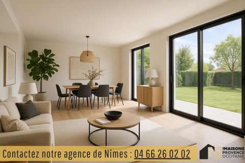 Villa a Vallabrix, Gard, Vallabrix - € 289.000 | Ref: VAL1603LIN3 - foto 3