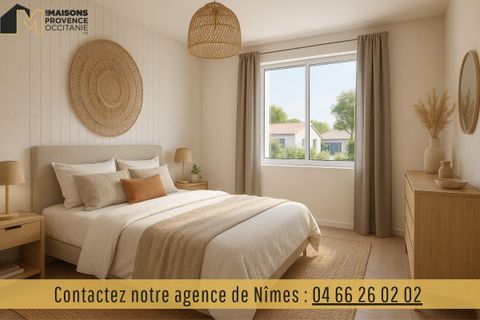 Villa a Vallabrix, Gard, Vallabrix - € 289.000 | Ref: VAL1603LIN3 - foto 5