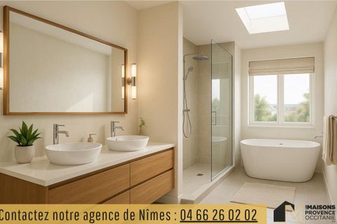 Villa a Vallabrix, Gard, Vallabrix - € 289.000 | Ref: VAL1603LIN3 - foto 6