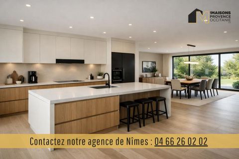 Villa i Vallabrix, Gard, Vallabrix - € 359.000 | Ref: VAL1603LIN5 - foto 2