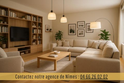 Villa i Vallabrix, Gard, Vallabrix - € 359.000 | Ref: VAL1603LIN5 - foto 3