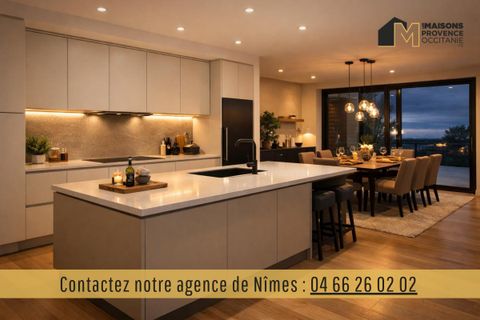 Villa i Vallabrix, Gard, Vallabrix - € 380.000 | Ref: VAL1603LIN4 - foto 2