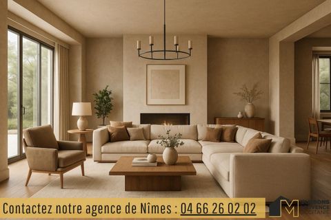 Villa i Vallabrix, Gard, Vallabrix - € 380.000 | Ref: VAL1603LIN4 - foto 3