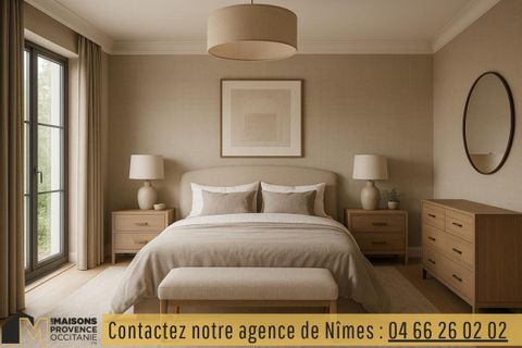 Villa i Vallabrix, Gard, Vallabrix - € 380.000 | Ref: VAL1603LIN4 - foto 4