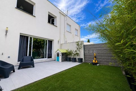 Villa i Baillargues, Herault, Baillargues - € 339.000 | Ref: 1467 - foto 1