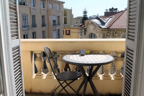 Lejlighed i Nice, Alpes-Maritimes, Nice - € 620.000 | Ref: P246AS - foto 4
