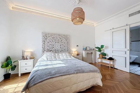 Lejlighed i Nice, Alpes-Maritimes, Nice - € 620.000 | Ref: P246AS - foto 5