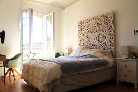 Lejlighed i Nice, Alpes-Maritimes, Nice - € 620.000 | Ref: P246AS - foto 7