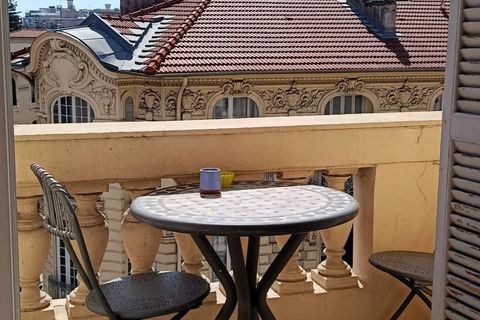 Lejlighed i Nice, Alpes-Maritimes, Nice - € 620.000 | Ref: P246AS - foto 14