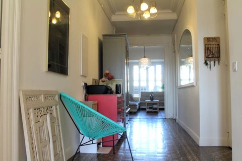 Lejlighed i Nice, Alpes-Maritimes, Nice - € 620.000 | Ref: P246AS - foto 17