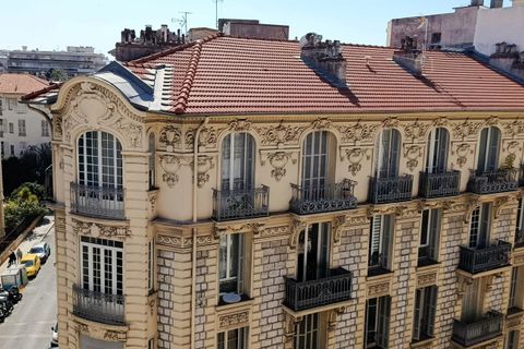 Lejlighed i Nice, Alpes-Maritimes, Nice - € 620.000 | Ref: P246AS - foto 19
