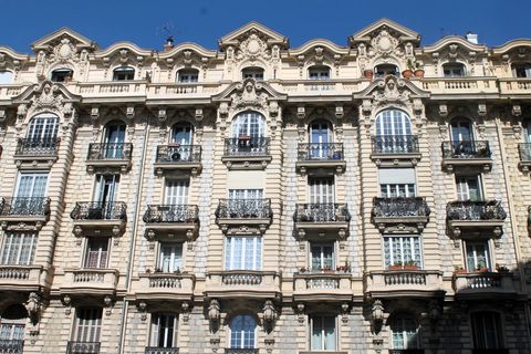 Lejlighed i Nice, Alpes-Maritimes, Nice - € 620.000 | Ref: P246AS - foto 24