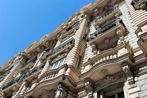 Lejlighed i Nice, Alpes-Maritimes, Nice - € 620.000 | Ref: P246AS - foto 25