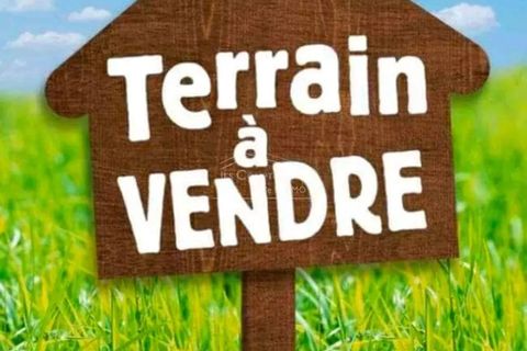 Helårsgrund i Donges, Loire-Atlantique, Donges - € 66.000 | Ref: 86840264 - foto 1
