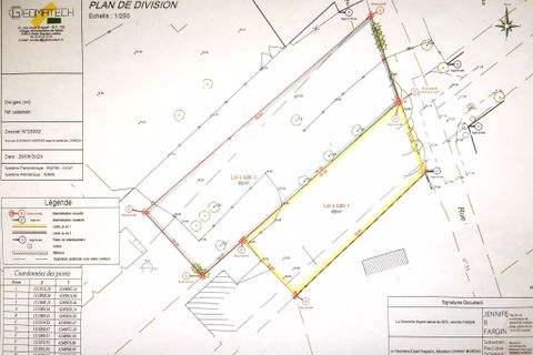 Helårsgrund i Donges, Loire-Atlantique, Donges - € 66.000 | Ref: 86840264 - foto 2