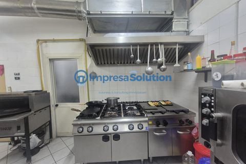 Erhvervsejendom i Naples, Naples, Naples - € 65.000 | Ref: stazione.a - foto 3