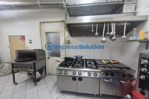 Erhvervsejendom i Naples, Naples, Naples - € 65.000 | Ref: stazione.a - foto 5