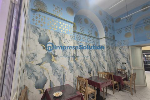 Erhvervsejendom i Naples, Naples, Naples - € 65.000 | Ref: stazione.a - foto 6