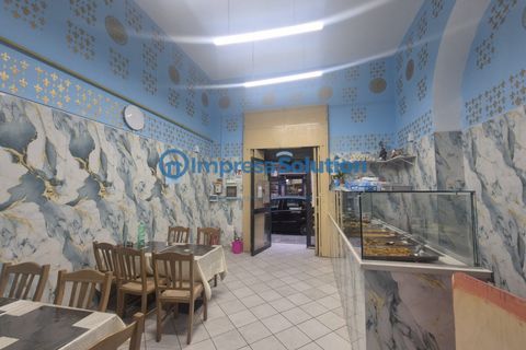 Erhvervsejendom i Naples, Naples, Naples - € 65.000 | Ref: stazione.a - foto 8