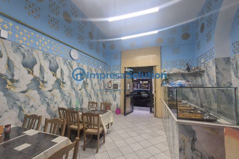 Erhvervsejendom i Naples, Naples, Naples - € 65.000 | Ref: stazione.a - foto 9