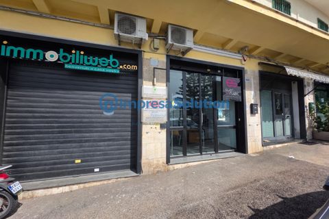 Erhvervsejendom i Naples, Naples, Naples - € 260.000 | Ref: flegreo.a - foto 1